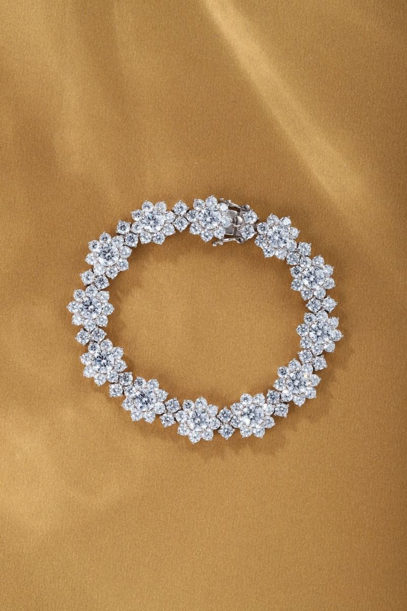 Harry Winston Bracelets